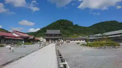 恐山菩提寺(青森県)