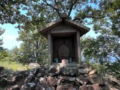 太山寺(愛媛県)