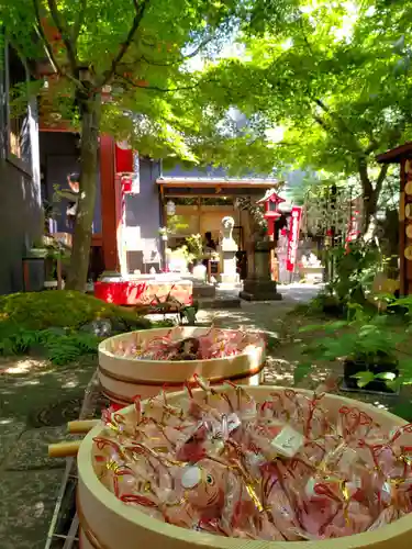 陽運寺(東京都)