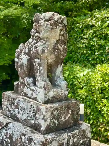 高鴨神社(奈良県)
