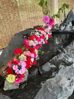 厚別神社(北海道)