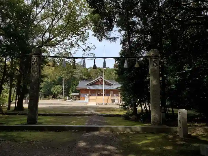 八雲社のその他建物