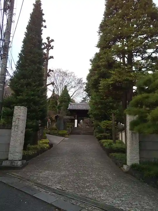 東長谷寺 薬王院のその他建物