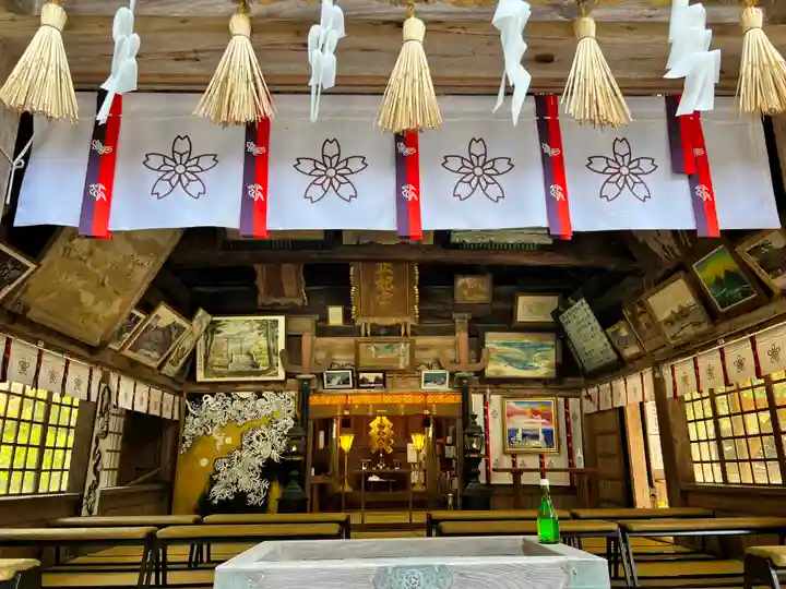 櫻井神社(福岡県)