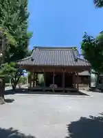 貴船神社(大分県)