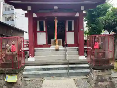 王森稲荷神社の{uncategorized: "未分類", other: "その他", undefined: "問題あり", building: "その他建物", grave: "お墓", sacred_gate: "鳥居", guardian: "狛犬", statue: "像", buddha: "仏像", history: "歴史", nature: "自然", garden: "庭園", animal: "動物", pagoda: "塔", temizu: "手水舎", mountain_gate: "山門・神門", sanctuary: "本殿・本堂", subordinate: "末社・摂社", art: "芸術", scenery: "景色", jizo: "地蔵", ema: "絵馬", goshuin: "御朱印", omikuji: "おみくじ", items: "授与品その他", amulet: "お守り", goshuincho: "御朱印帳", eats: "食事", festival: "お祭り", votive_dance: "神楽", shichigosan: "七五三参", wedding: "結婚式", experience: "体験その他", initially: "初詣", around: "周辺", anti_infection: "感染症対策"}