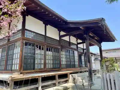 蓮華寺(福島県)