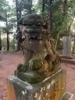 白幡神社(千葉県)