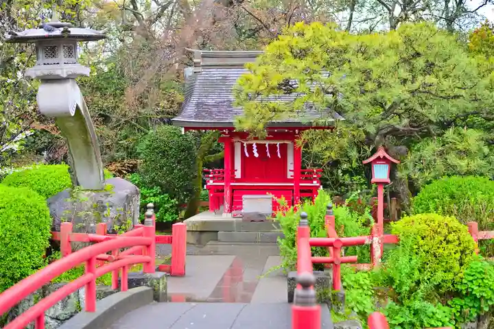 三嶋大社(静岡県)