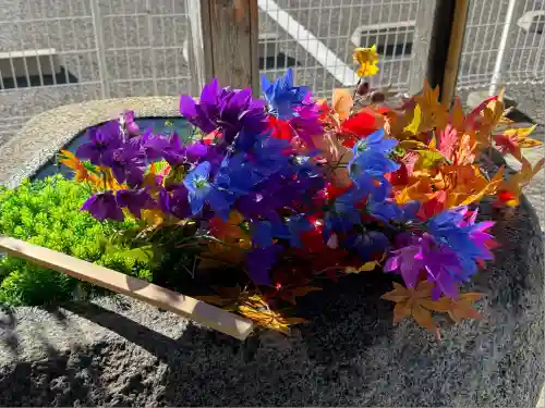 阿邪訶根神社(福島県)