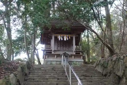大窪寺のその他建物
