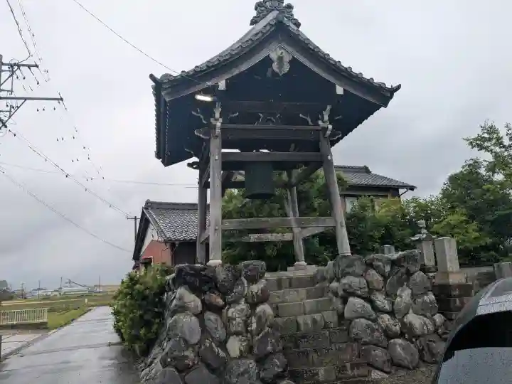 長休寺(岐阜県)