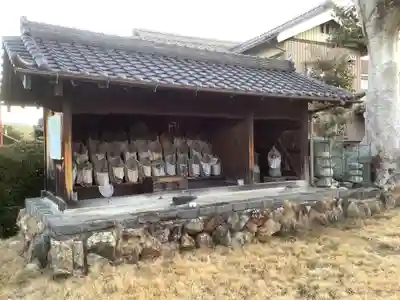 須賀神社の末社・摂社
