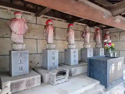 高倉寺(埼玉県)