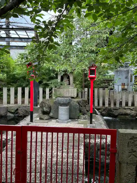 葛井寺(大阪府)