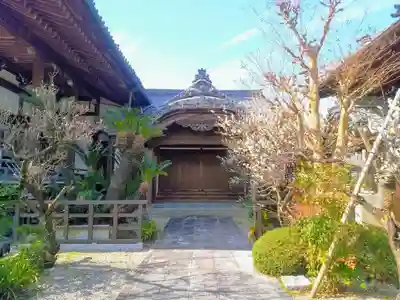 無量壽寺のその他建物