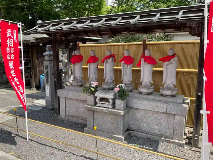 福傳寺(東京都)