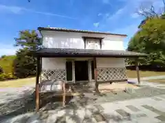 日吉浅間神社(静岡県)