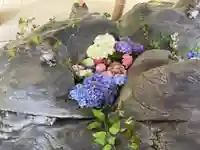 上川神社のその他建物