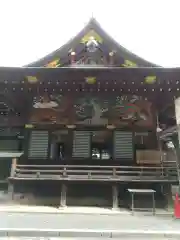 秩父神社(埼玉県)