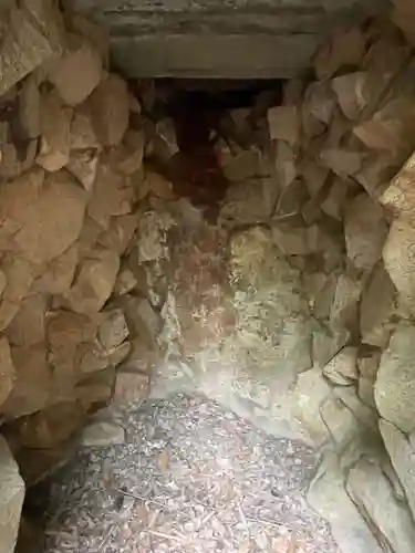 氷室稲荷神社(兵庫県)