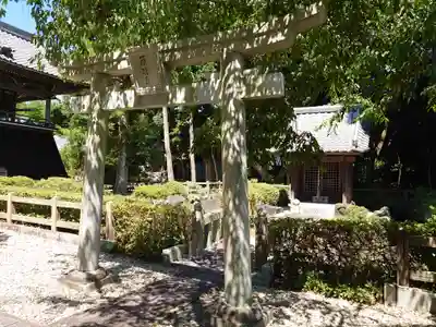 平田寺(静岡県)