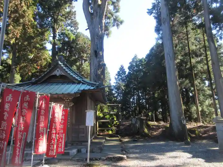 久遠寺(山梨県)