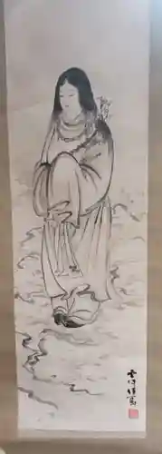 冠稲荷神社の芸術