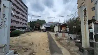 黒住教吉井教会(愛媛県)