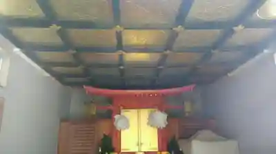 大阪天満宮の本殿・本堂