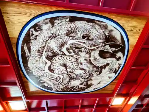 箱根神社のその他建物