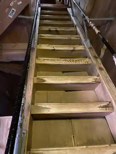 比叡山延暦寺のその他建物