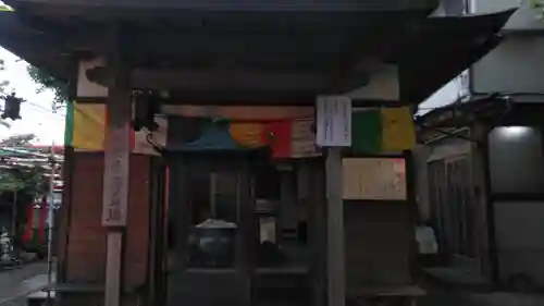 徳泉寺(福岡県)