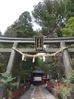 日光二荒山神社(栃木県)