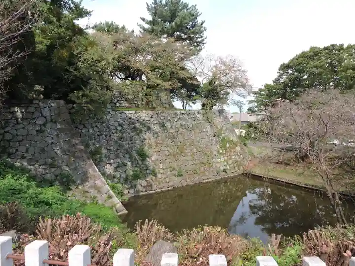 篠山神社(福岡県)