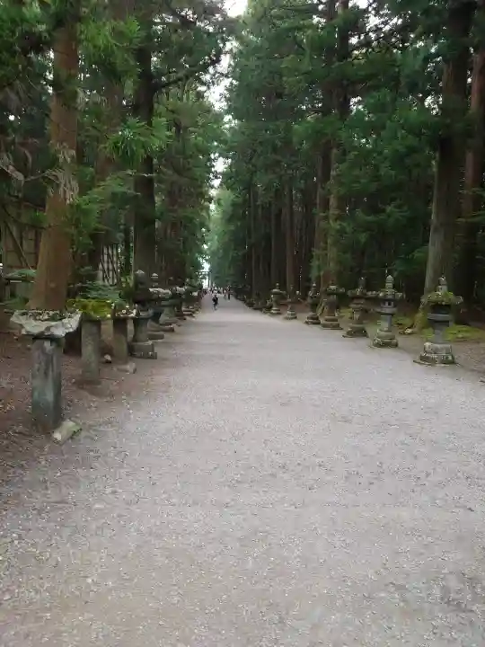 北口本宮冨士浅間神社(山梨県)
