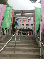 西宮八幡宮(山口県)