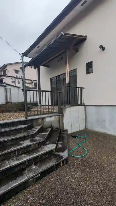 阿弥陀寺(阿彌陀寺)/柳谷観音宇治別院(京都府)