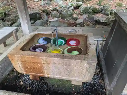 金崎宮(福井県)