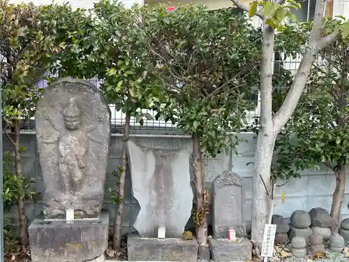 若宮御霊神社(神奈川県)