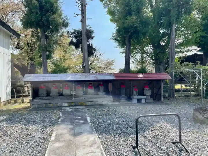 阿弥陀寺(福島県)