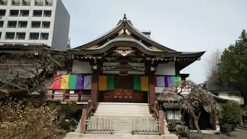 福傳寺(東京都)