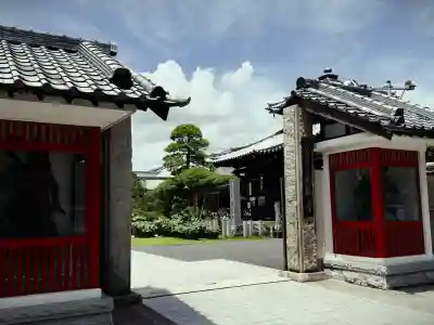 最勝寺(東京都)