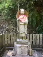 千光寺の地蔵