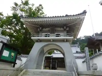 泊清寺(山口県)