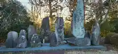 古谷館八幡神社(宮城県)