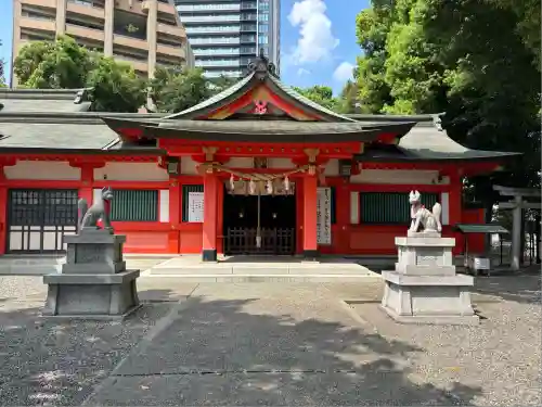 金神社(岐阜県)