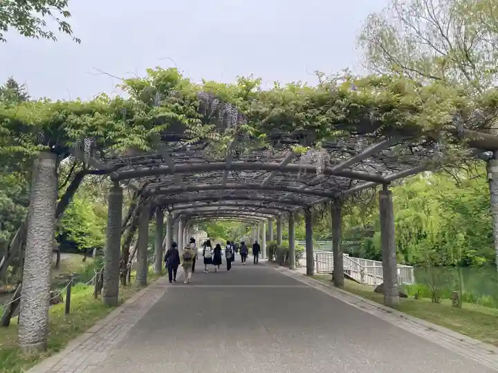 水天宮(北海道)