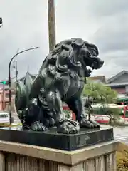 八坂神社(祇園さん)(京都府)