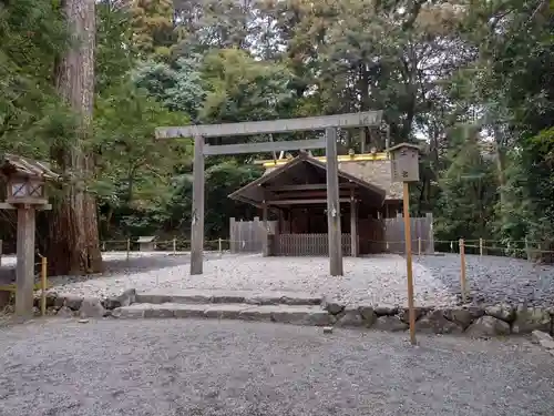 伊勢神宮外宮（豊受大神宮）(三重県)